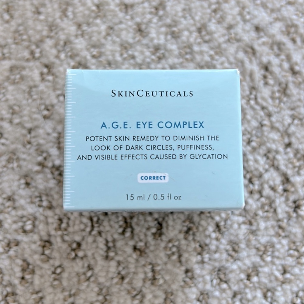 SkinCeuticals A.G.E. Eye Complex